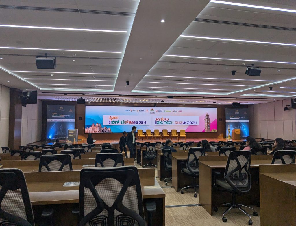 Mysore Tech Expo 19-09-2024_1