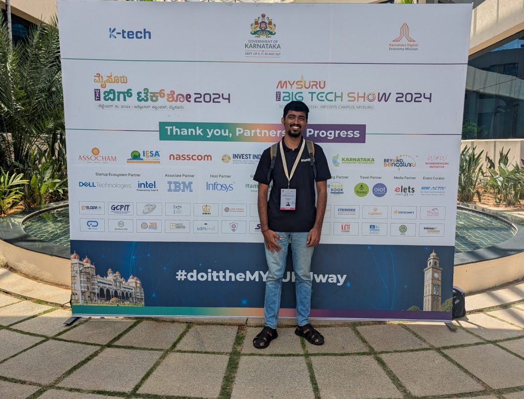 Mysore Tech Expo 19-09-2024_2