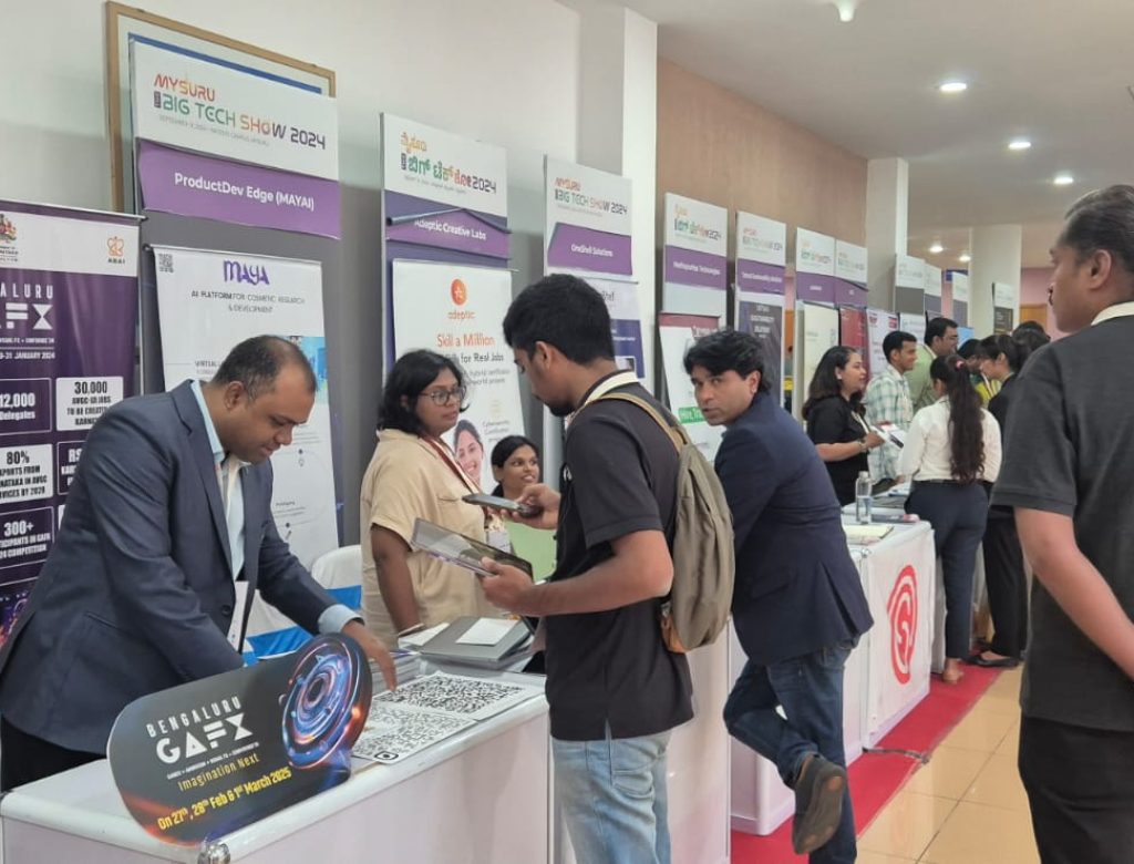 Mysore Tech Expo 19-09-2024_3